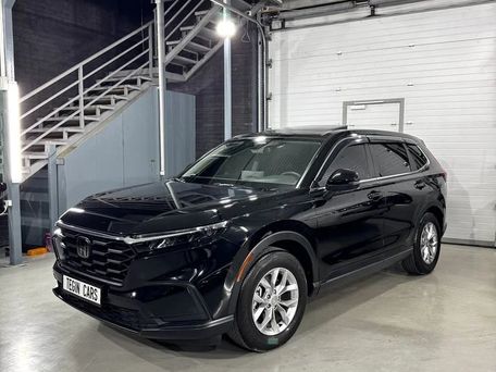 Honda CR-V, 2024 — 照片 1