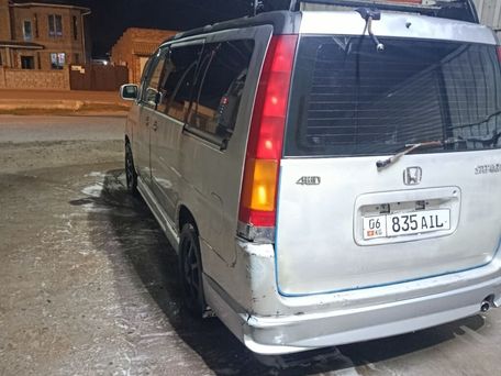 Honda Stepwgn, 1998 — сүрөт 1