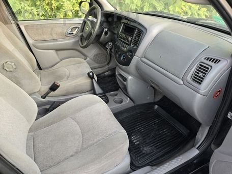 Mazda Tribute, 2001 — photo 6