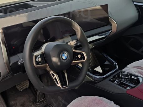 BMW X3, 2025 — 照片 7