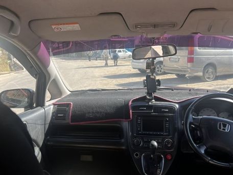 Honda Stream, 2003 — сүрөт 9