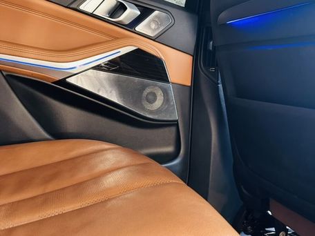 BMW X5, 2018 — photo 10
