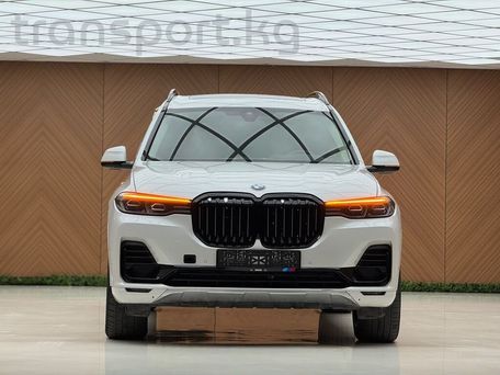 BMW X7, 2019 — фото 5