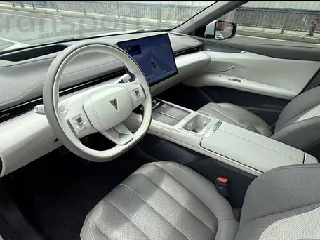 Changan Deepal L07, 2024 — photo 7