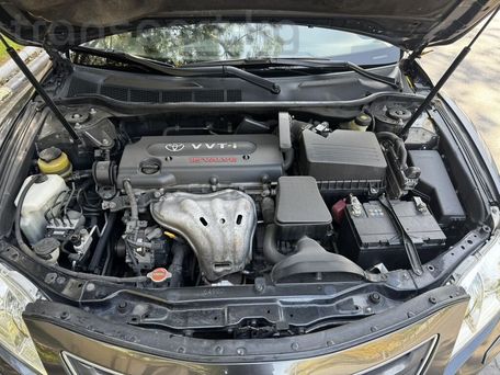 Toyota Camry, 2007 — сүрөт 5