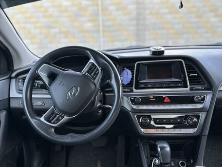 Hyundai Sonata, 2019 — фото 8