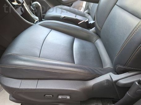 Chevrolet Tracker, 2019 — photo 5