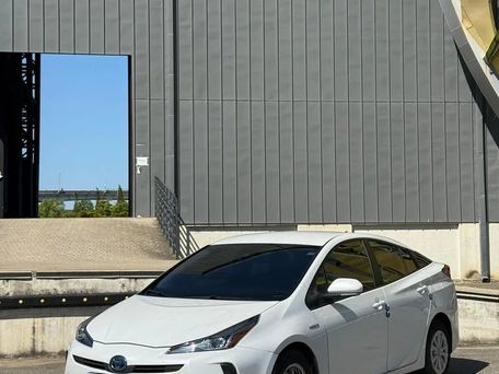 Toyota Prius, 2020