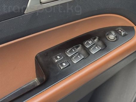 SsangYong Rexton, 2020 — сүрөт 7