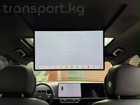 Li Auto (Lixiang) L9, 2025 — photo 10