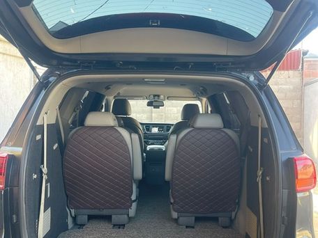 Kia Carnival, 2020 — сүрөт 9