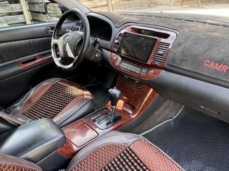 Toyota Camry, 2005 — сүрөт 5