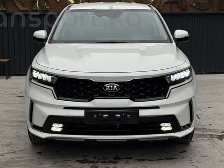 Kia Sorento, 2020
