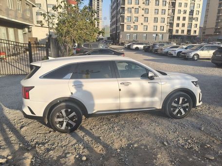 Kia Sorento, 2021 — photo 5