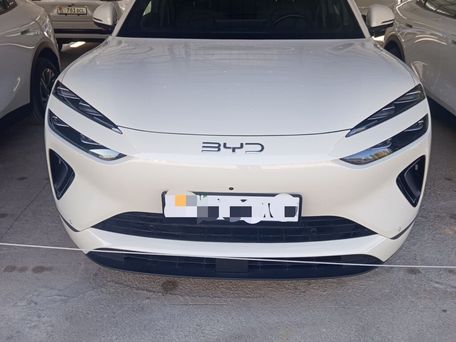 BYD Sea Lion 06, 2026 — photo 1