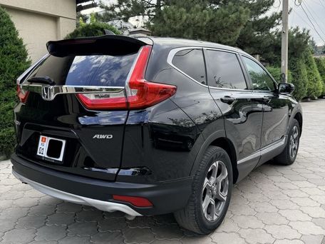 Honda CR-V, 2019 — photo 2