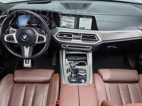 BMW X5, 2022 — фото 5