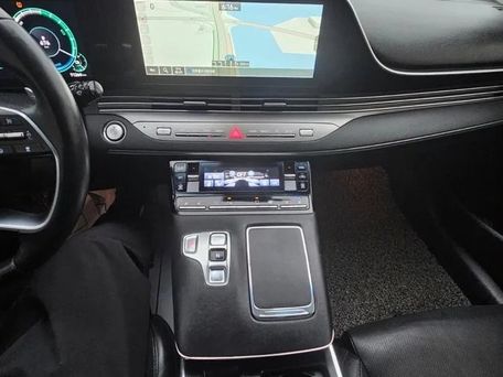 Hyundai Grandeur, 2022 — photo 2