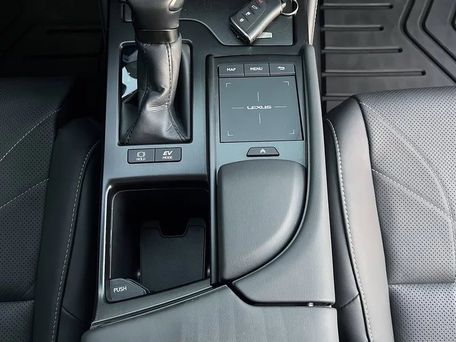 Lexus ES, 2021 — сүрөт 10