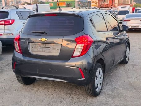 Chevrolet Spark, 2022 — 照片 14