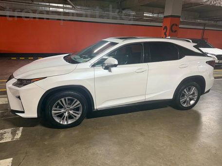Lexus RX, 2016 — 照片 11