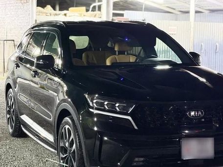 Kia Sorento, 2021 — 照片 5