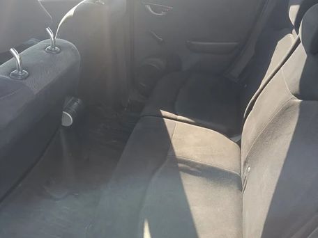 Honda Jazz, 2009 — photo 5