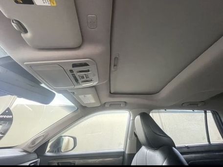 Toyota Highlander, 2022 — 照片 8