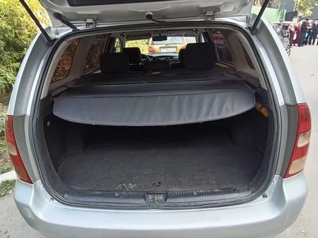 Toyota Corolla, 2003 — сүрөт 6