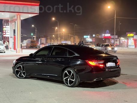 Honda Accord, 2020 — сүрөт 2