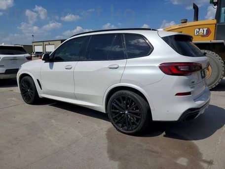 BMW X5, 2022 — сүрөт 5