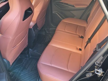 Changan X5 Plus, 2025 — photo 6