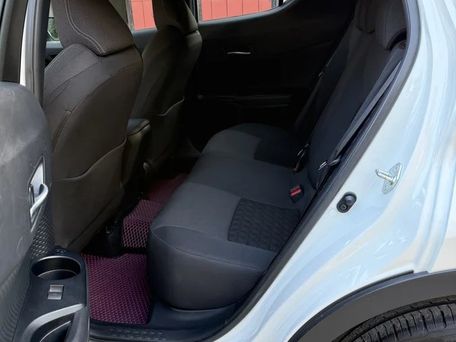 Toyota C-HR, 2020 — 照片 12