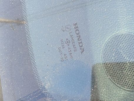 Honda Inspire, 2004 — photo 9