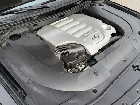 Lexus LX, 2013 — фото 17