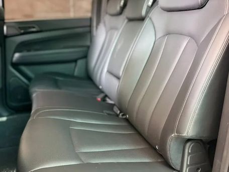 SsangYong Rexton Sports, 2019 — фото 3