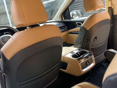 Kia Carnival, 2021 — сүрөт 18