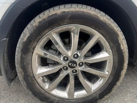Kia Sorento, 2017 — сүрөт 6