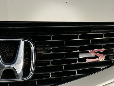Honda Accord, 2007 — 照片 2