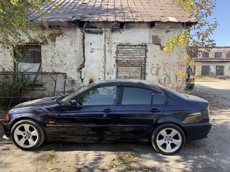 BMW 3 Series, 2000 — photo 5