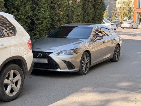 Lexus ES, 2019 — сүрөт 2