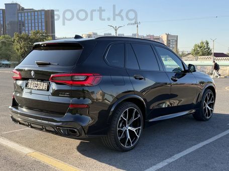 BMW X5, 2019 — photo 4