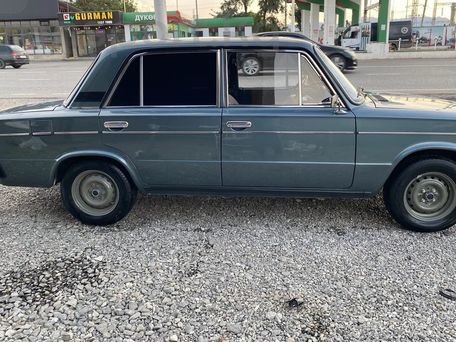 Lada (ВАЗ) 2106, 1976 — фото 2