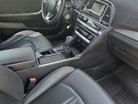 Hyundai Sonata, 2019 — фото 4