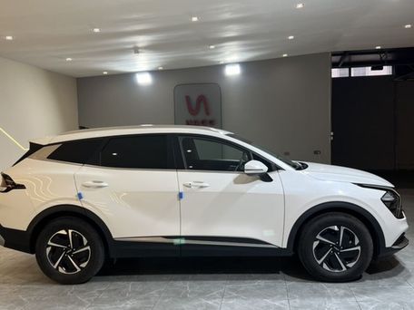 Kia Sportage, 2022 — сүрөт 3