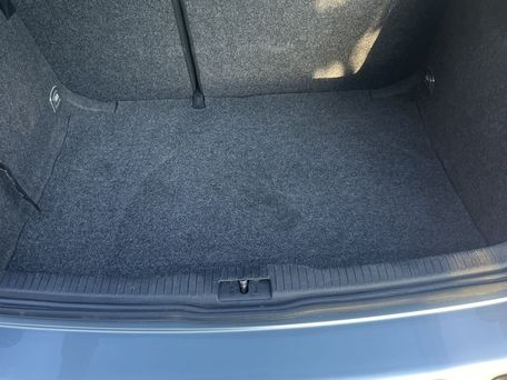 Volkswagen Golf, 2003 — photo 14