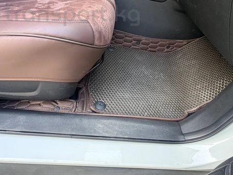 Renault Samsung QM6, 2021 — сүрөт 6
