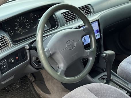 Toyota Camry, 1999 — сүрөт 5