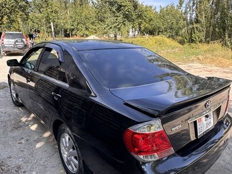 Toyota Camry, 2005 — сүрөт 4