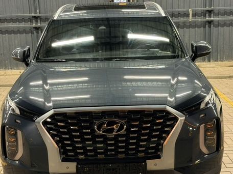 Hyundai Palisade, 2020 — photo 2
